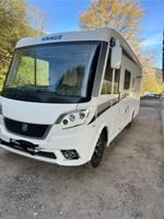 Knaus Van I 600MG Nordrhein-Westfalen - Neuss Vorschau