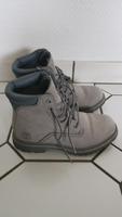 Timberland Damen Stiefel/Boots Gr.36 Nordrhein-Westfalen - Oberhausen Vorschau