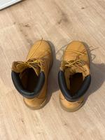 Timberland Damen Stiefel - Top Zustand✨ München - Sendling Vorschau
