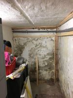 Sanierung feuchter nasser Wände Keller abdichten Keller sanieren Wuppertal - Oberbarmen Vorschau