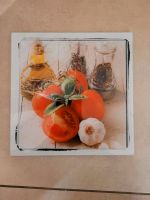 Glasbild Tomaten 30 x 30 cm Bayern - Köditz Vorschau