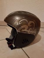 Skihelm für Mädchen, Alpina Carat, Größe 48-52 cm top Zustand Baden-Württemberg - Schutterwald Vorschau