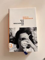 „Was nie geschehen ist“ von Nadja Spiegelman (Neu 22€) Östliche Vorstadt - Steintor  Vorschau