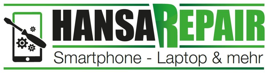 Hansa Repair - Reparatur von  Smartphone - tablet - Laptop & PC in Friesoythe