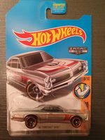 Hot Wheels USA Walmart Special - Zamac - 67 Pontiac GTO West - Schwanheim Vorschau