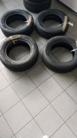 Renault Trafic Sommerreifen Goodyear 205 /65 R16C 107/105 T Bayern - Altdorf Vorschau