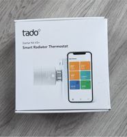 Tado Smart Thermostat Starter Kit V3+ Nordrhein-Westfalen - Mülheim (Ruhr) Vorschau