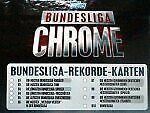 Verkaufe Topps Bundesliga CHROME Karten 2013/2014 13/14 Brandenburg - Brandenburg an der Havel Vorschau