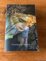 Stephenie Meyer - Biss zur Mittagsstunde Niedersachsen - Marklohe Vorschau