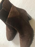 Stiefelette Frankfurt am Main - Ostend Vorschau