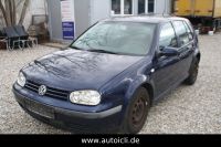 Volkswagen Golf 1.4 * EURO 4 * KLIMA * Bayern - Fahrenzhausen Vorschau