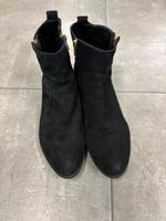 Steve Madden Stiefeletten 40 schwarz Baden-Württemberg - Brackenheim Vorschau