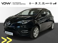 Renault Zoe Intens zzgl. Batteriemiete 52kwh Kamera, SHZ Stuttgart - Feuerbach Vorschau