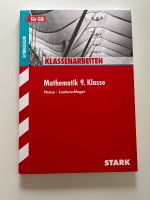 Mathe 9. Klasse Frankfurt am Main - Kalbach Vorschau