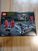 Lego Star Wars 75266 Neu  Ovp Nordrhein-Westfalen - Borgentreich Vorschau