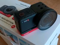 Insta360 One R *Actioncam* Leica 1-Inch Edition neu! Hamburg-Mitte - Hamburg Wilhelmsburg Vorschau