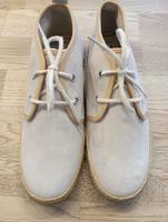 NEU Tamaris Schuhe beige Gr. 38 / 41 Sneaker Damen Nordrhein-Westfalen - Alsdorf Vorschau