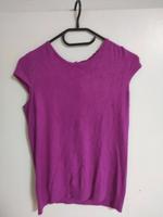 Oberteil Damen Strick Fuchsia Gr M sauber 3€ Hessen - Hammersbach Vorschau
