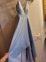 Schönes hellblaues Abendkleid von P&C Hessen - Griesheim Vorschau