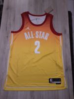 Gilgeous Alexander Allstar Basketball Jordan NBA Trikot Jersey Mecklenburg-Vorpommern - Karlshagen Vorschau