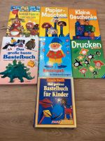 Bastelbücher Basteln kreativ Buch Bayern - Kochel am See Vorschau
