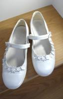 Ballerinas weiß  Konfirmation  Primigi  39  Leder Berlin - Reinickendorf Vorschau