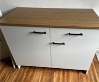 Ikea Knoxhult Küche Unterschrank Wandschrank Niedersachsen - Lüneburg Vorschau