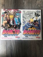 Boruto 1&2 Bayern - Burgau Vorschau