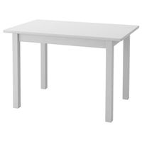IKEA SUNDVIK Tisch, Kindertisch, Couchgrau, BxHxT ca. 76x50x50 cm Berlin - Marzahn Vorschau