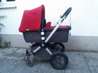 Bugaboo Kinderwagen: Buggysitz, Babyschale, Verdeck, Buggyboard München - Schwabing-Freimann Vorschau