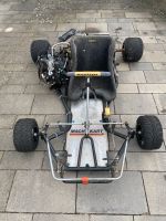 Mach1Kart 125cc Motor / Shifterkart Rheinland-Pfalz - Gau-Bickelheim Vorschau