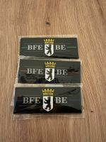 BFE Patches Brandenburg - Falkensee Vorschau