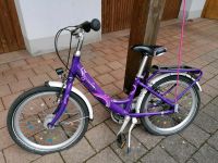 Fahrrad Kinderfahrrad Mädchenfahrrad puky Bayern - Dorfen Vorschau