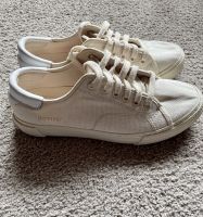 MARC O POLO Turnschuhe Sneaker Sportschuhe Organic creme 38 Niedersachsen - Melle Vorschau