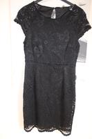 Spitzenkleid Gr.S von Only Bayern - Schwarzach Vorschau