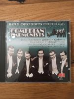 CD Comedian Harmonists  mein kleiner grüner Kaktus Baden-Württemberg - Riedlingen Vorschau