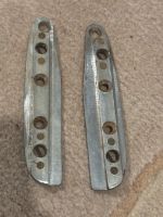 Triumph TR2 TR3 Stanchion Guide Plate Nordrhein-Westfalen - Pulheim Vorschau