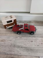 Schleich 42090, 42091 Pick Up und Pferdeanhänger Bernburg (Saale) - Wohlsdorf Vorschau