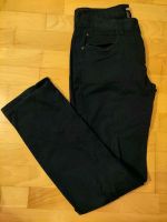 H&M Hose Stoffhose Chino navyblau dunkel Größe 31 Baden-Württemberg - Bruchsal Vorschau