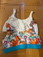 2-er Set Bustier Gr. 38 bpc (GOTS) Bayern - Durach Vorschau