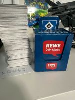 HSV Sticker Rewe - 70 Packung Niedersachsen - Hohnstorf (Elbe) Vorschau