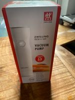 Zwilling Fresh&Save Vakuumpumpe Neu Niedersachsen - Braunschweig Vorschau