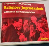 religiöse Jugendarbeit Gruppenleiter Jugendgruppenleiter Vahr - Neue Vahr Südost Vorschau