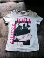Guess T-Shirt Hessen - Darmstadt Vorschau