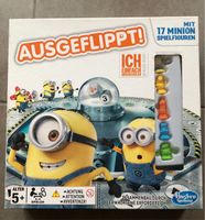 Minion Ausgeflippt Brettspiel Rheinland-Pfalz - Plaidt Vorschau