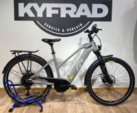 Husqvarna Tourer1 * E-Bike * Bosch Performance * 500 Wh* Gr.S Thüringen - Bad Frankenhausen/Kyffhäuser Vorschau