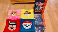 Paw Patrol Kissen und Sammelalbum Ludwigslust - Landkreis - Ludwigslust Vorschau