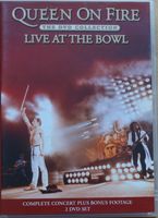 Queen On Fire - Live At The Bowl DVD 2 Disc Set Bayern - Fraunberg Vorschau