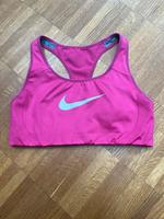 Nike Sport bh pink S Hessen - Melsungen Vorschau