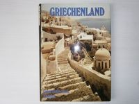 Griechenland ! Sehr alter Bildband von 1981 ! EXTREM SELTEN ! TOP Nordrhein-Westfalen - Welver Vorschau